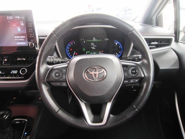 COROLLA SPORT HYBRID