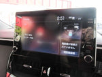 COROLLA SPORT HYBRID