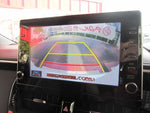 COROLLA SPORT HYBRID