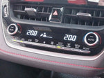 COROLLA SPORT HYBRID