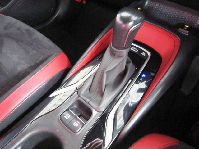 COROLLA SPORT HYBRID