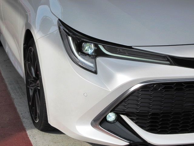 COROLLA SPORT HYBRID