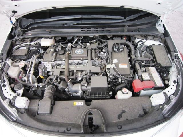 COROLLA SPORT HYBRID