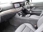 MERCEDES AMG E class coupe HYBRID