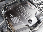 MERCEDES AMG E class coupe HYBRID
