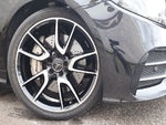 MERCEDES AMG E class coupe HYBRID