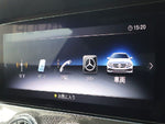 MERCEDES AMG E class coupe HYBRID