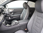 MERCEDES AMG E class coupe HYBRID