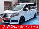 STEPWAGON SPADA