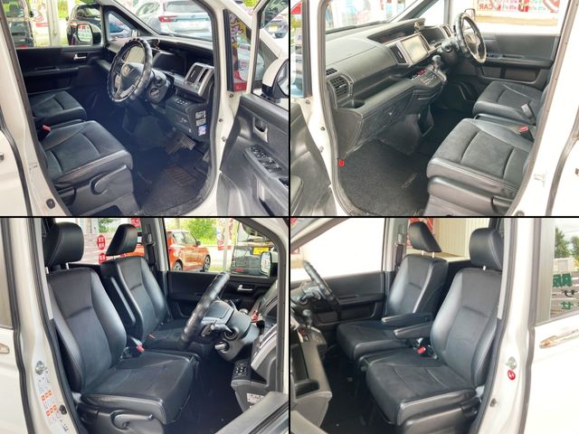 STEPWAGON SPADA