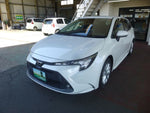 COROLLA TOURING