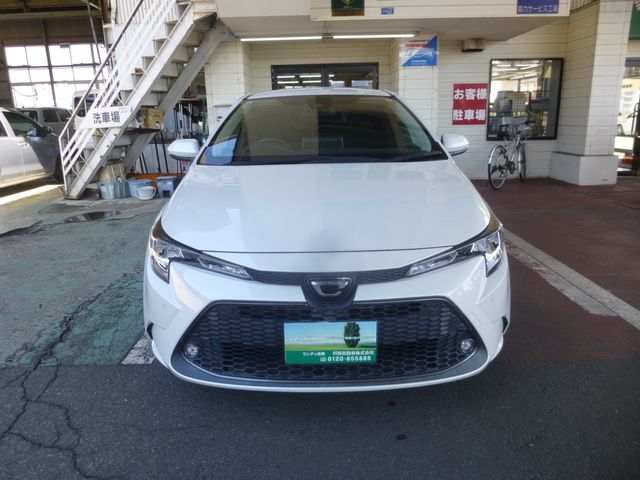 COROLLA TOURING