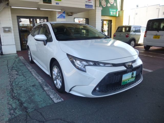 COROLLA TOURING