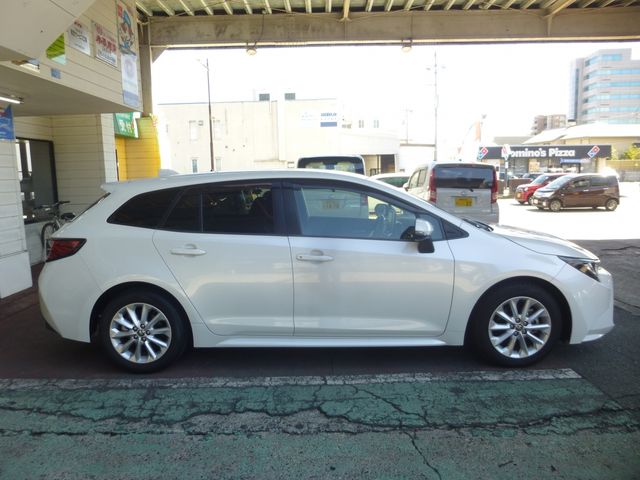COROLLA TOURING