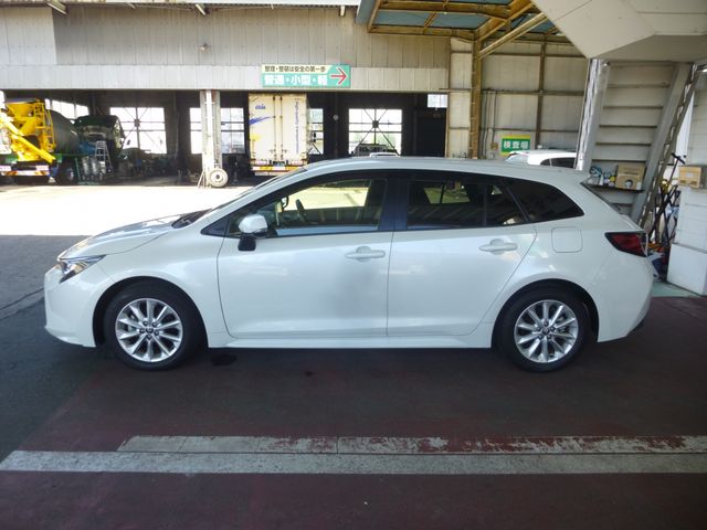 COROLLA TOURING