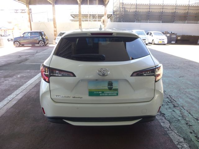 COROLLA TOURING