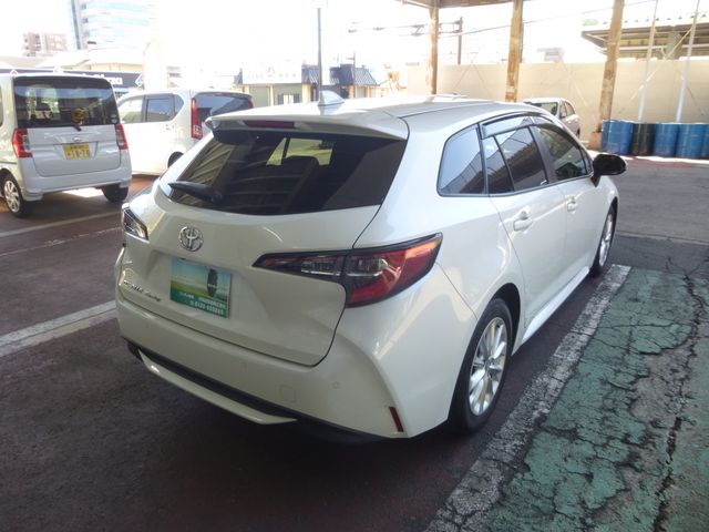COROLLA TOURING