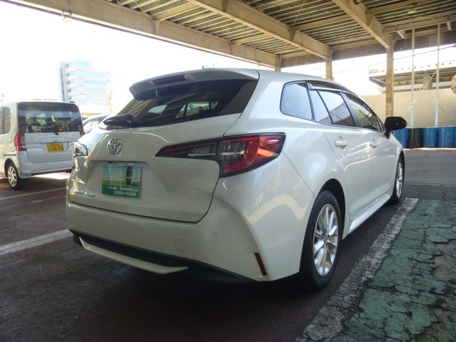 COROLLA TOURING