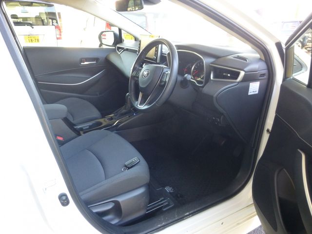 COROLLA TOURING