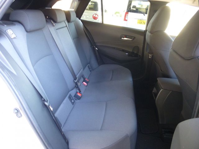COROLLA TOURING