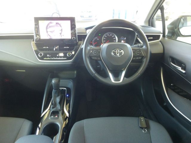 COROLLA TOURING