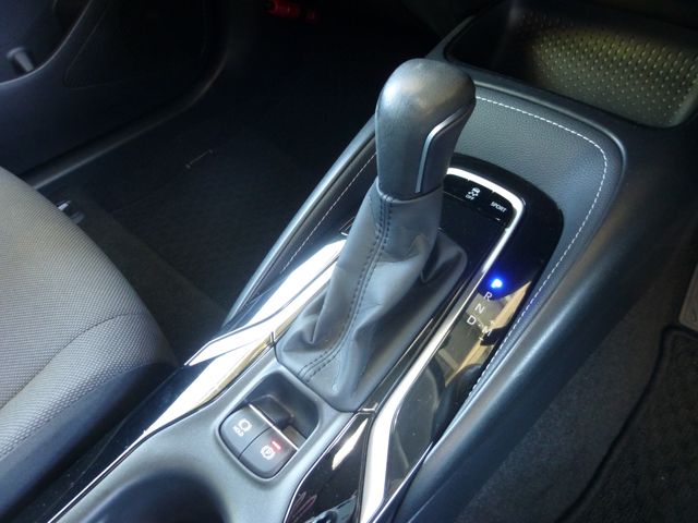 COROLLA TOURING