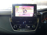 COROLLA TOURING