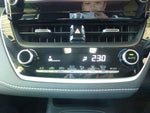 COROLLA TOURING