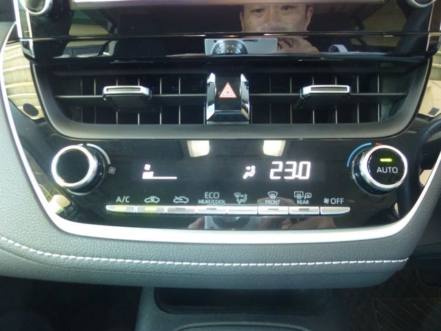 COROLLA TOURING