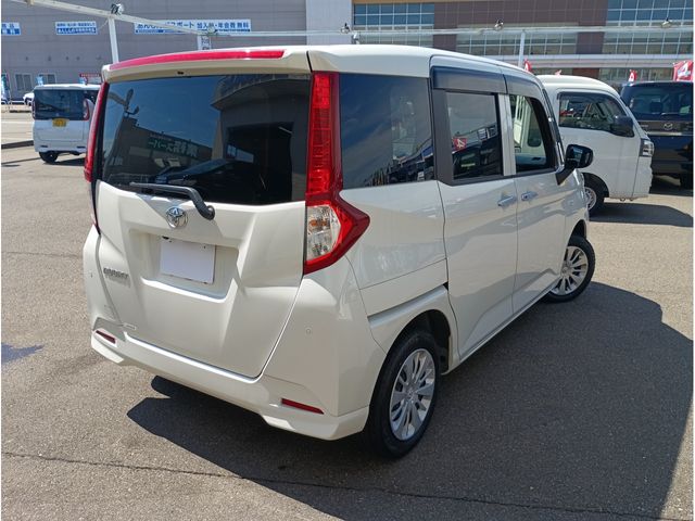 ROOMY 4WD