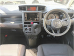 ROOMY 4WD