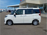 ROOMY 4WD