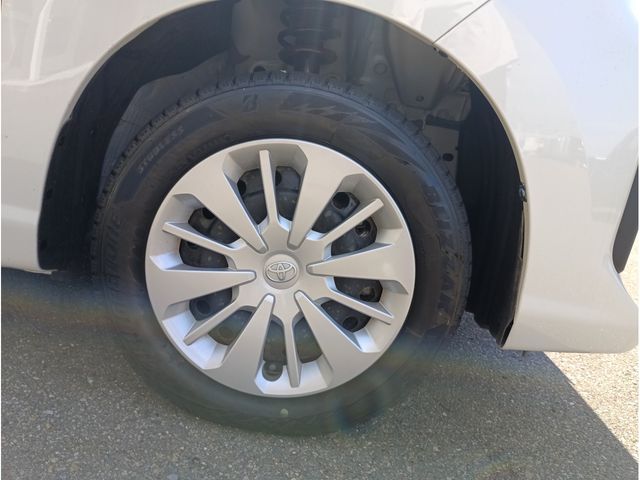 ROOMY 4WD