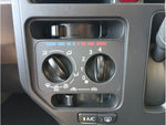 ROOMY 4WD