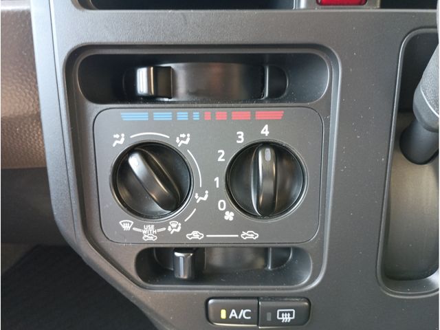 ROOMY 4WD