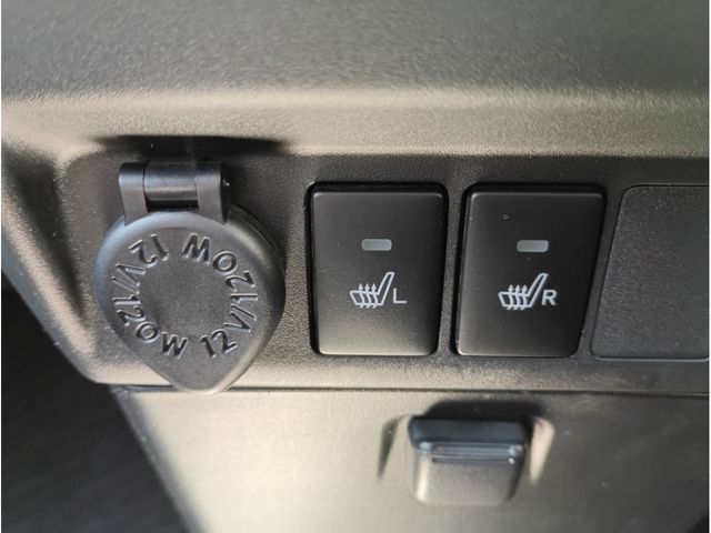 ROOMY 4WD