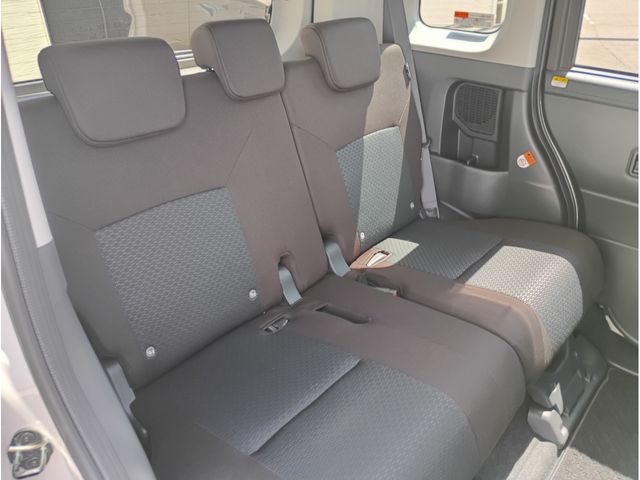 ROOMY 4WD