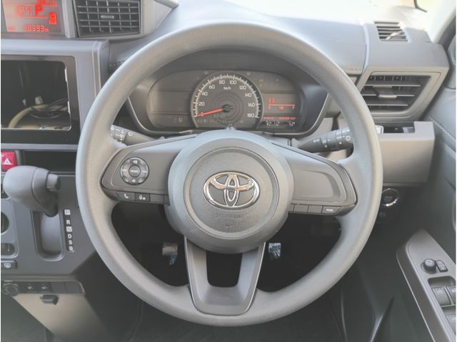 ROOMY 4WD