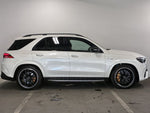 MERCEDES AMG GLE class HYBRID