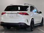 MERCEDES AMG GLE class HYBRID