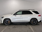MERCEDES AMG GLE class HYBRID