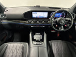 MERCEDES AMG GLE class HYBRID