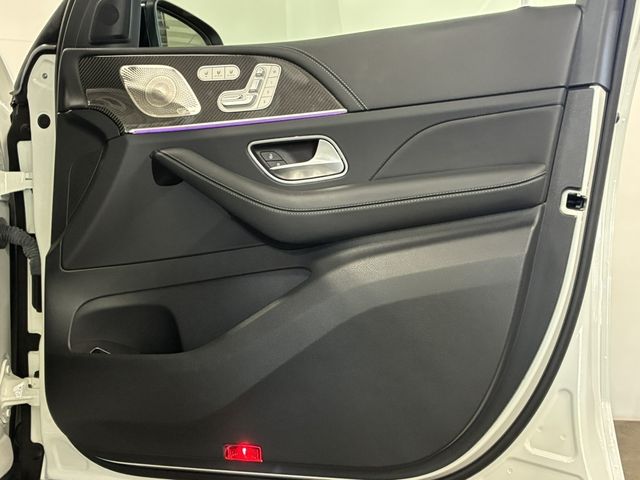 MERCEDES AMG GLE class HYBRID