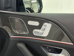 MERCEDES AMG GLE class HYBRID