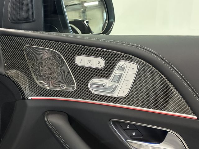 MERCEDES AMG GLE class HYBRID
