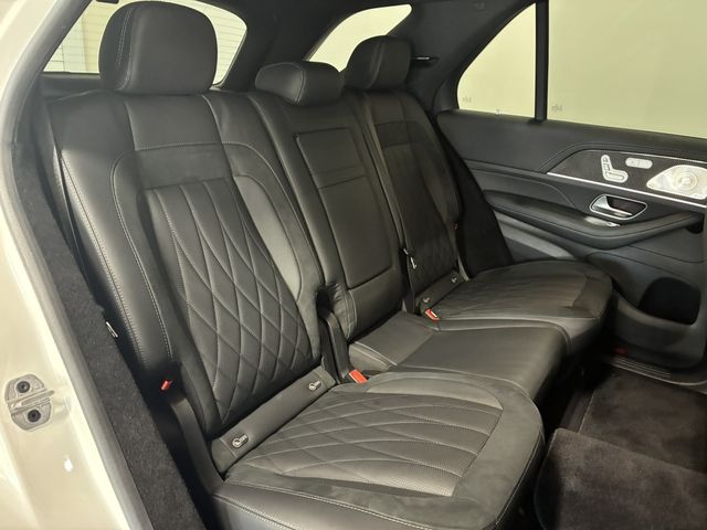 MERCEDES AMG GLE class HYBRID