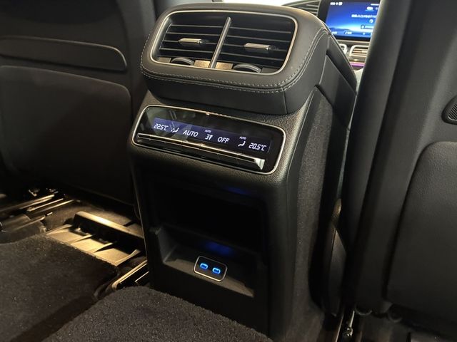 MERCEDES AMG GLE class HYBRID