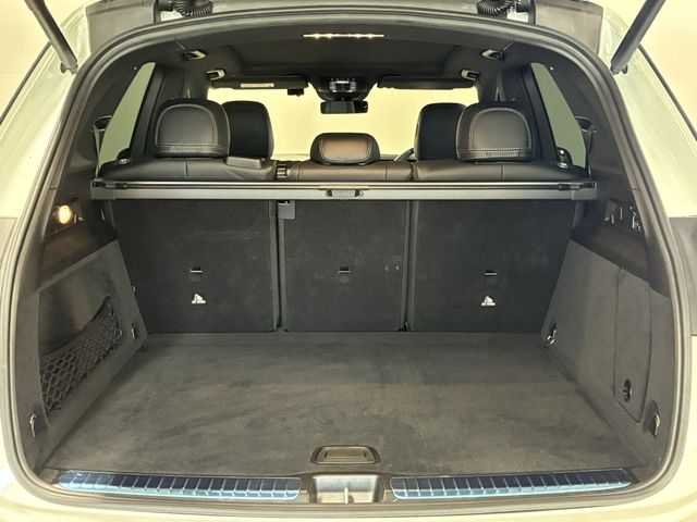 MERCEDES AMG GLE class HYBRID