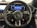 MERCEDES AMG GLE class HYBRID