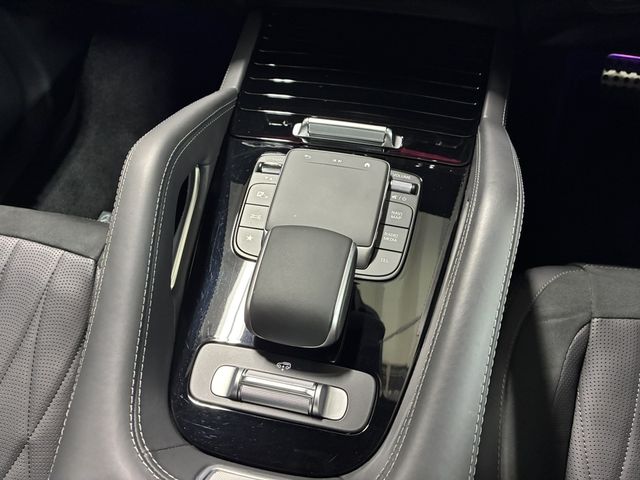 MERCEDES AMG GLE class HYBRID